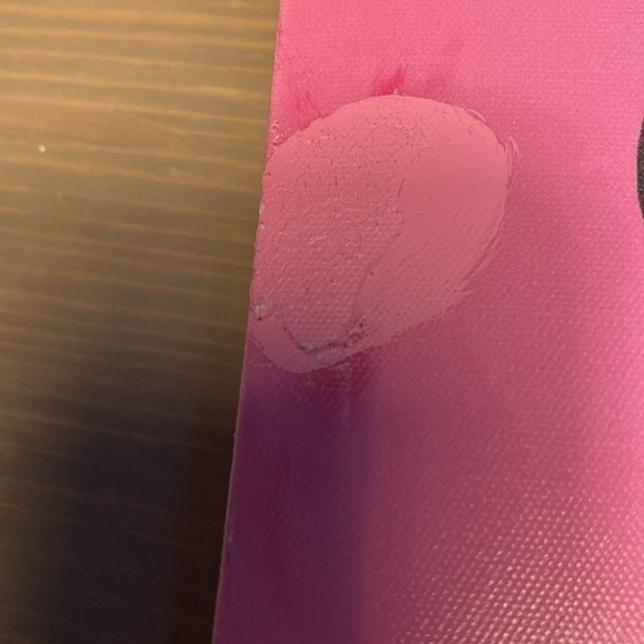 Disney Minnie Mouse wall art - Picture 4 of 5